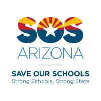 Save Our Schools AZ (@arizona_sos) 's Twitter Profile