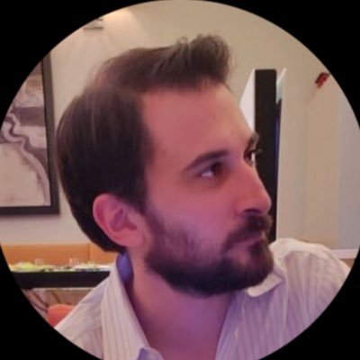 Former professional poker player; current fantasy baseball staff writer @PitcherList, options trader
