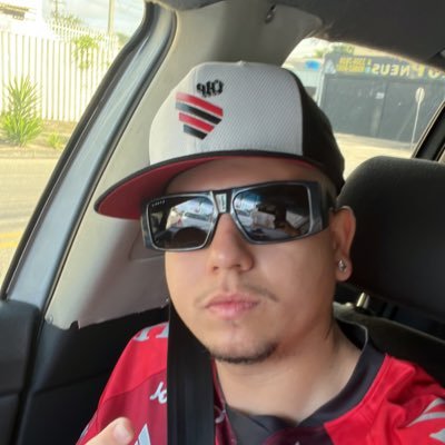 EmanuelAssis04's profile picture. @athleticopr y nada mais
