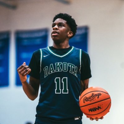 DeKovan Thomas Profile