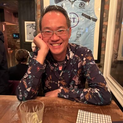Dr “Jason” Wui Hang Cheung Profile