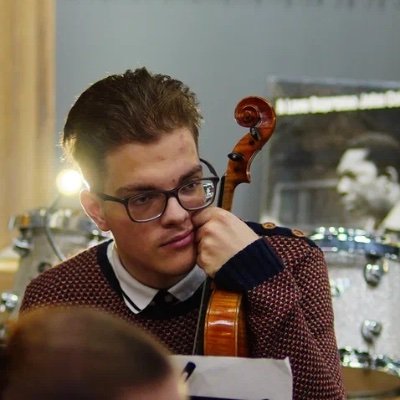 Late_Violist's profile picture. Moscow State Conservatory violist // страдаю всякой фигней альтернативно одаренным способом