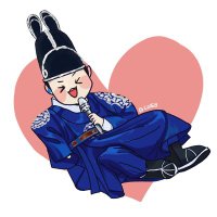 zz6비 팬아트 (@ezz6b) 's Twitter Profile Photo