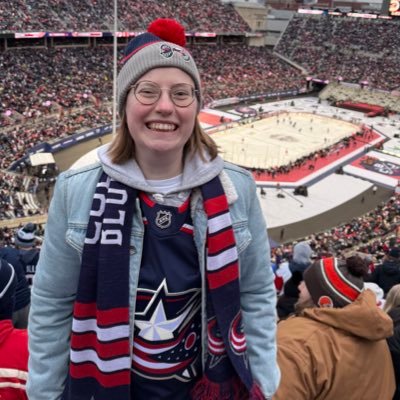 HarrisMeredith's profile picture. amity, as you know, means friendship (she/her)