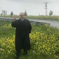 Cuma Hündür جمعه الشکری الدوگرلی (Ydk hesabım) (@cumahndr) Twitter profile photo