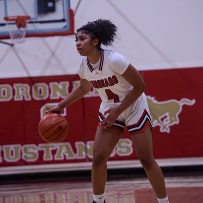 Co 27’ || Lubbock, Tx📍|| 🏀 || 4.2 GPA || Coronado HS || 5’7 ||