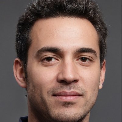 HerrPauliewicz's profile picture. der Mensch ist nicht beliebig