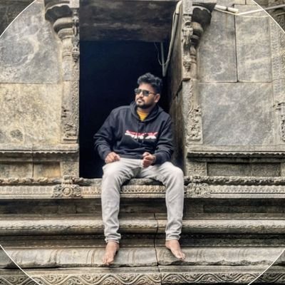 Vimalraj Profile