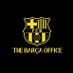 The Barça Office 🏢 (@thebarcaoffice) Twitter profile photo The Barça Office 🏢 (@thebarcaoffice) Twitter profile photo
