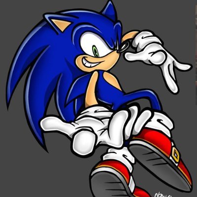 Metal Sonic & Sonic are both my GOATS! I love Sonic, Sonic.exe, FNF, UTDR, TADC, and anything cool.
(Profile picture by @UnOrigCringe)