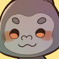 ごりちゃん🦍 (@gor1_16) 's Twitter Profile