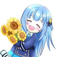 ちどり (@michisora5) 's Twitter Profile