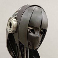正元嶺至 /Metal sculptor in Japan (@ryoji_shogen) 's Twitter Profile Photo 正元嶺至 /Metal sculptor in Japan (@ryoji_shogen) 's Twitter Profile Photo
