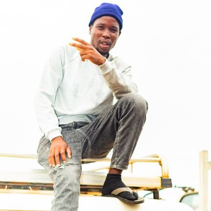 OcmanTonny's profile picture. Son of Man👌