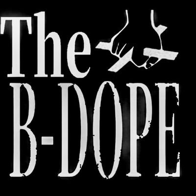 B_DOPE_1's profile picture. 