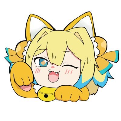 神ヘッダー@simejinameko