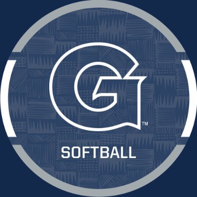 The official Twitter page for Georgetown University Softball. Proud member of the @BigEast Conference