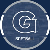 Georgetown Softball (@hoyasoftball) 's Twitter Profile Photo Georgetown Softball (@hoyasoftball) 's Twitter Profile Photo