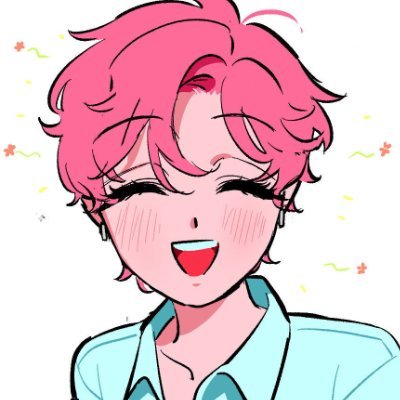 — name: klei
18 | 🇵🇭🏳️🌈 | Self-indulgent acc | stem student | https://t.co/pNlpfAYbmc | #alnsttwt