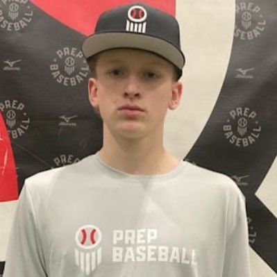 wbogda_11's profile picture. ✝️| Crystal Lake South 2028| 6’5 195LBS |Cangelosi Sparks North 16U| OF/RHP|3.6 GPA| Uncommited