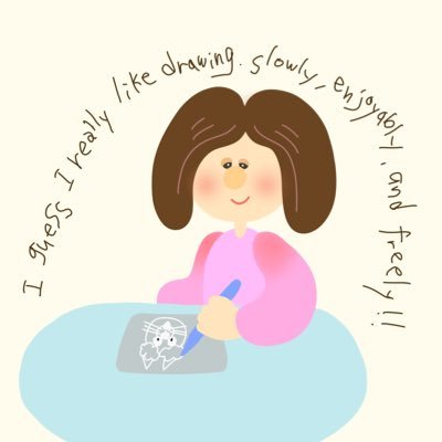 choscomade(ちょすこメイド)という名前でストックイラストを公開|イラストとライティングで日々感じたことを綴ります|ちょすこは娘の愛称