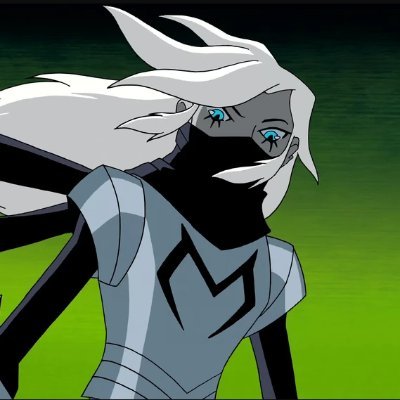 D4MI13's profile picture. Híbrido.