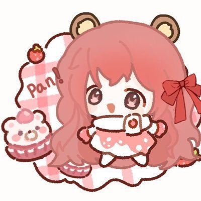 ฅ ՞PܸeterⰙPanܸ՞ฅ Profile