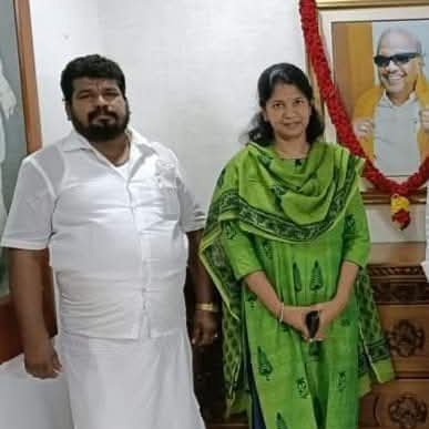 senthil72551411's profile picture. உண்மையே உயர்வு தரும்