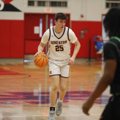 Jackson Snider Profile