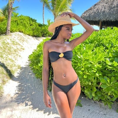 CaveneBonnick's profile picture. Island Spice 🌺🇯🇲 IG: slimislandtingg