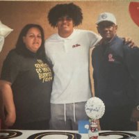 Talib Graham (@talibgraham) 's Twitter Profile