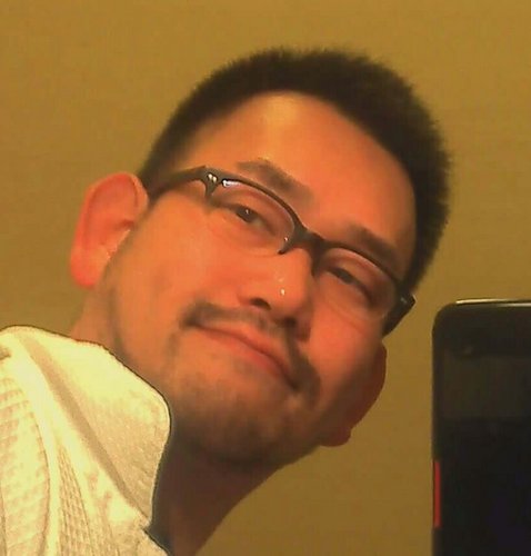 GM_Bear7's profile picture. 181*98 住まいは奈良で仕事は大阪.なんば。リラクゼーション系の仕事やってます。見た目いかついけど癒し系。オイルマッサージやほぐしのご希望があればお気軽に〜