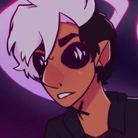 nico/spooky ☽ SAW HAWK (comms open) (@sp00ky_specters) 's Twitter Profile