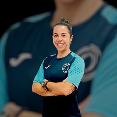 Andreilla_7's profile picture. 👩🏻‍🎓CAFYD, UGR 📈Máster Prevención-Readaptación de Lesiones 🏋🏻‍♀️Máster Entrenamiento y Rendimiento Deportivo 📸onmovetraining