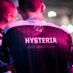 Hyste (@hystetw) Twitter profile photo Hyste (@hystetw) Twitter profile photo