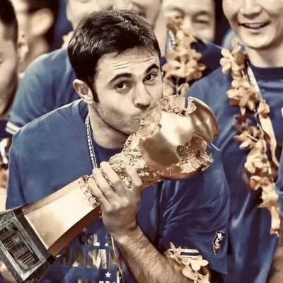 Guiven44's profile picture. JUST A FOOTBALL FAN ⚽🇧🇷