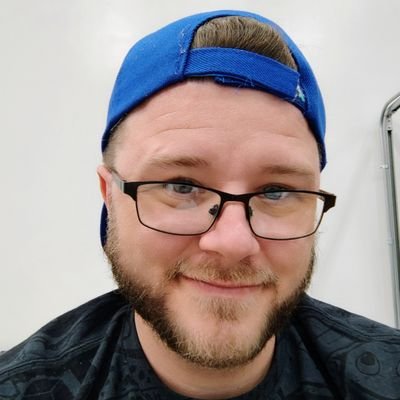 Husband, Father, Cosplayer, Gamer, Writer, Hobbyist and Musician