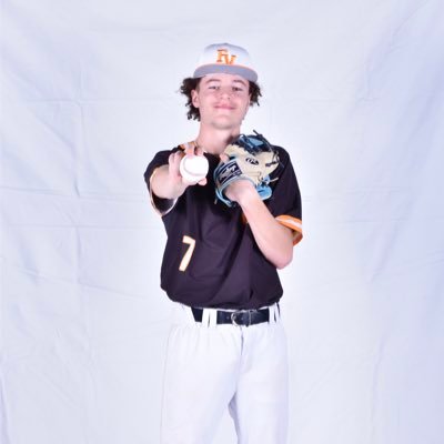 Chase Paullin Profile