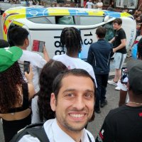 Jamal Leeds (@jamalaroo) 's Twitter Profile