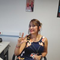 Lorena Matzen (@lorematzen) 's Twitter Profile Photo Lorena Matzen (@lorematzen) 's Twitter Profile Photo