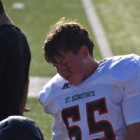 Tyler Weeks (@tylerweeks_ls) 's Twitter Profile