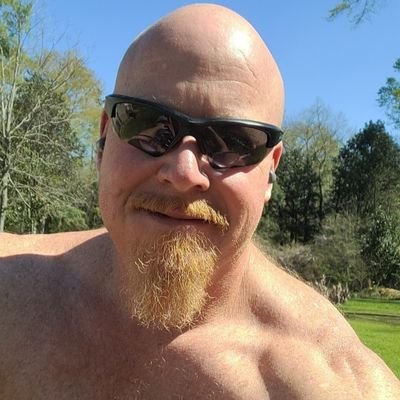 Christian / Carnivore / Bass Eradication Specialist / 💯Conservative father.