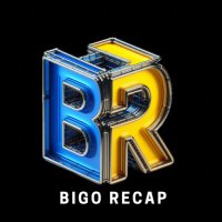 BIGO RECAP (@bigorecap) 's Twitter Profile Photo BIGO RECAP (@bigorecap) 's Twitter Profile Photo
