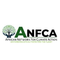 African Network For Climate Action (@info_anfca) 's Twitter Profile