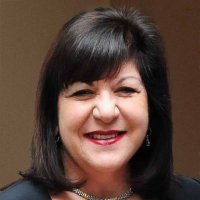 Margaret Foti, PhD, MD (hc) (@aacr_ceo) 's Twitter Profile