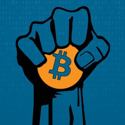 CryptoBurpPower's profile picture. 
