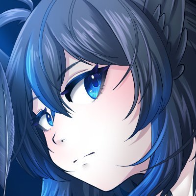 Masae | Digital Crow Vtuber 🐦‍⬛さんのプロフィール画像