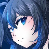 Masae | Digital Crow Vtuber 🐦⬛ (@masaeanela) 's Twitter Profile Photo Masae | Digital Crow Vtuber 🐦⬛ (@masaeanela) 's Twitter Profile Photo