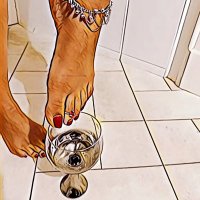 indian_feet_goddess (@indianladysoles) 's Twitter Profile Photo indian_feet_goddess (@indianladysoles) 's Twitter Profile Photo
