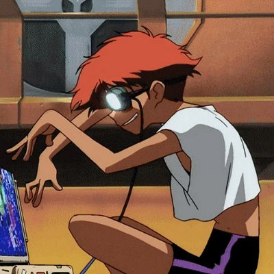 sullyfoxx's profile picture. Software and meme engineer